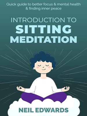 cover image of Introduction to Sitting Meditation